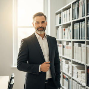 انیس ابراهیمی وکیل دادگستری در شیراز ملاصدرا
