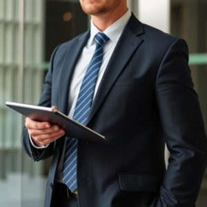 انیس ابراهیمی وکیل تخصصی دادگستری در شیراز ولیعصر