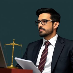 انیس ابراهیمی وکیل تخصصی دادگستری در شیراز بلوار امام