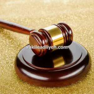 وکیل دادگستری شرکت ها و کسب‌وکارها در شیراز