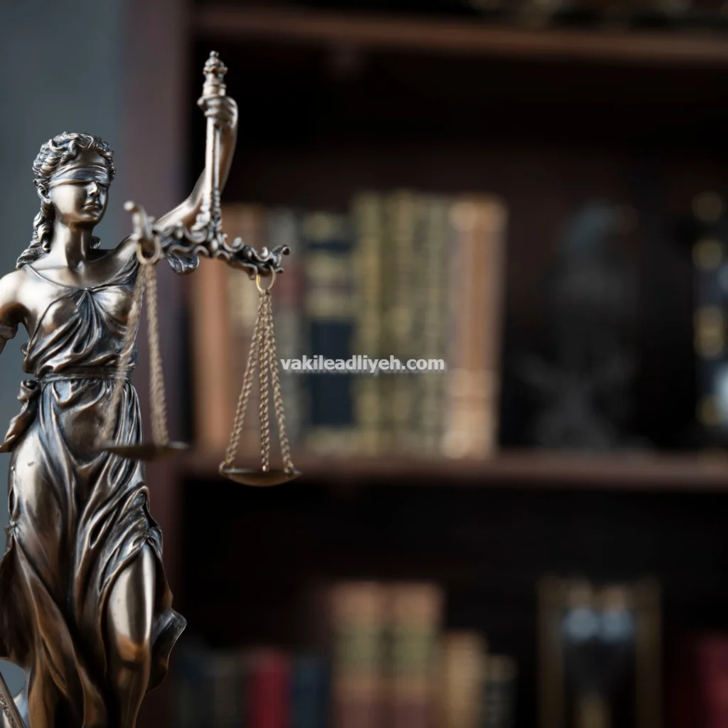 وکیل دادگستری حل اختلافات تجاری در شیراز