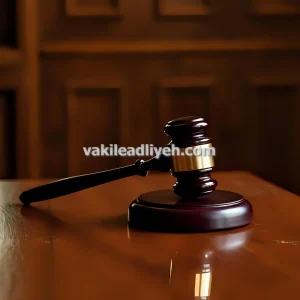 وکیل دادگستری قتل عمد و دفاع مشروع در دادگاه کیفری در شیراز