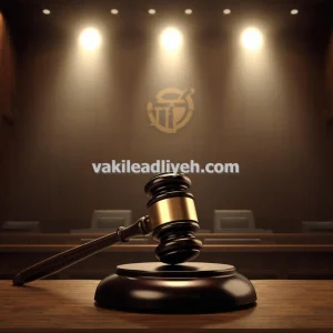 وکیل دادگستری پرونده های خرید و فروش مشروبات الکلی در شیراز