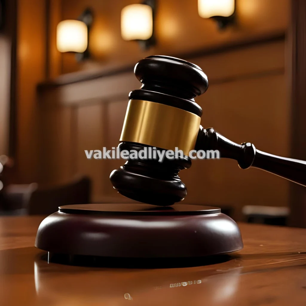 وکیل دادگستری پرونده های محاربه و افساد فی الارض در شیراز