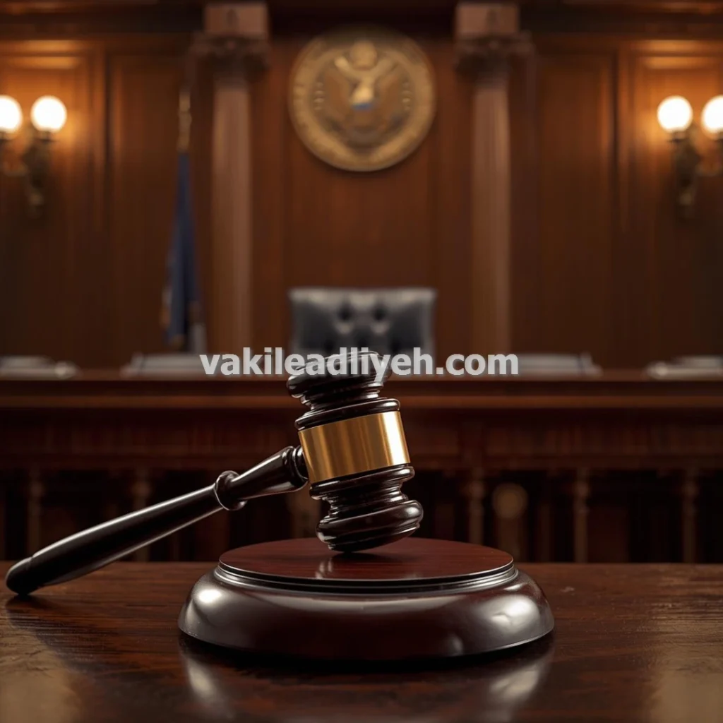 وکیل دادگستری پرونده های کلاهبرداری تنظیم قرارداد صوری در شیراز