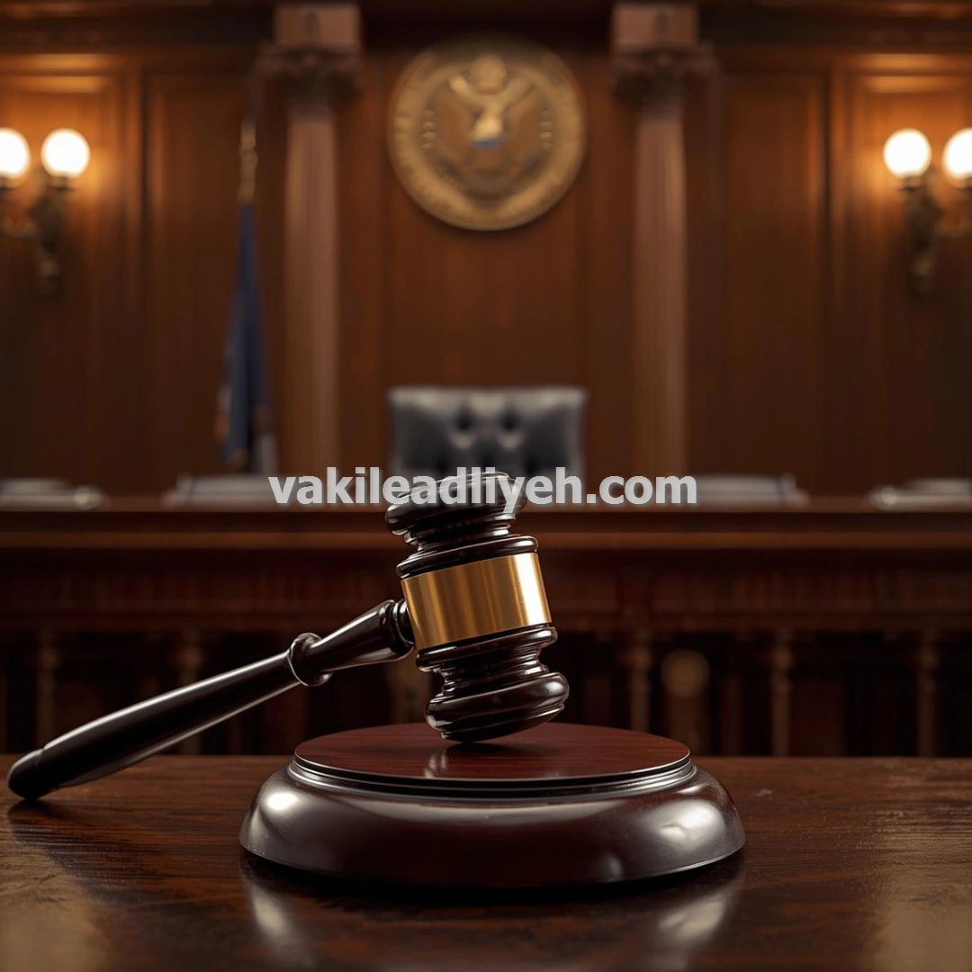 وکیل دادگستری پرونده های کلاهبرداری تنظیم قرارداد صوری در شیراز